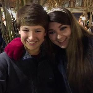 Meet your Posher, Sarahbeth